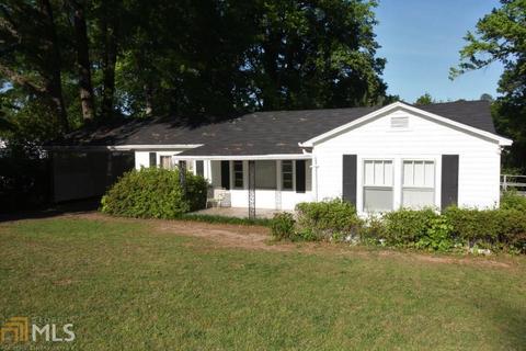 116 E Meadow Way Dr, Lagrange, GA 30240 photo 25