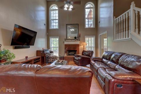 537 Bethelview Dr, Hampton, GA 30228 photo 4