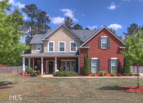 537 Bethelview Dr, Hampton, GA 30228 photo 1
