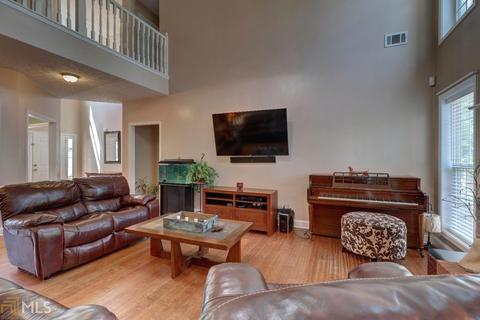 537 Bethelview Dr, Hampton, GA 30228 photo 2