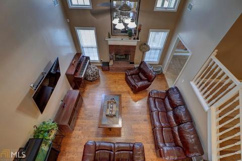 537 Bethelview Dr, Hampton, GA 30228 photo 3