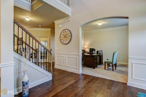 135 Whites Bridge Rd, Covington, GA 30016 photo 5