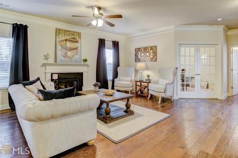 135 Whites Bridge Rd, Covington, GA 30016 photo 11