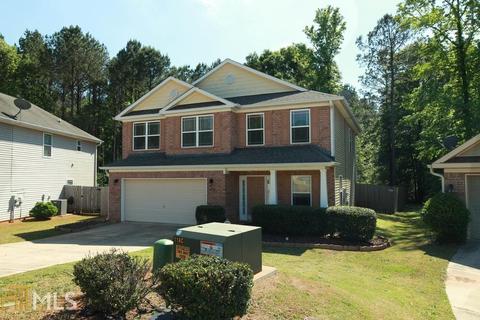 2108 Anchor Ct, Hampton, GA 30228 photo 2