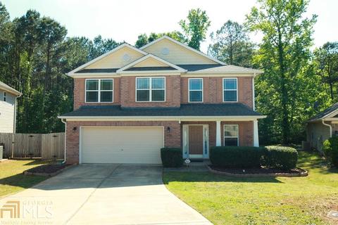 2108 Anchor Ct, Hampton, GA 30228 photo 1