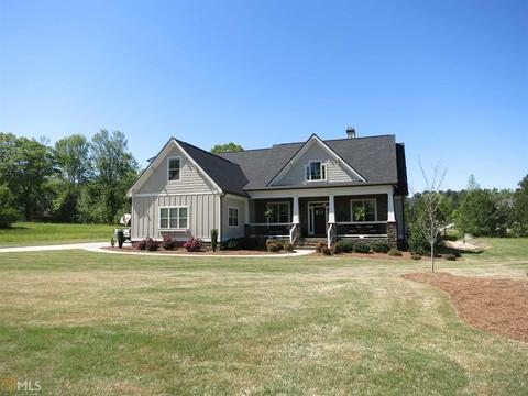 11 Farm View Ct, Rome, GA 30165 photo 1