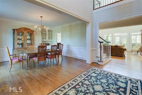 5880 Ettington Dr, Suwanee, GA 30024 photo 3