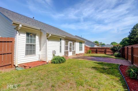 75 Saddlebrook Dr, Covington, GA 30016 photo 34