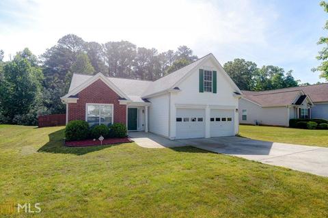 75 Saddlebrook Dr, Covington, GA 30016 photo 3