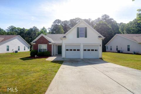 75 Saddlebrook Dr, Covington, GA 30016 photo 2