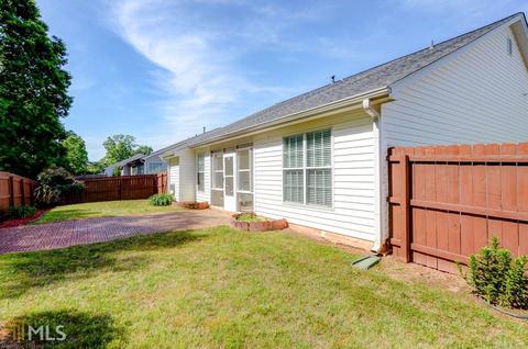 75 Saddlebrook Dr, Covington, GA 30016 photo 35