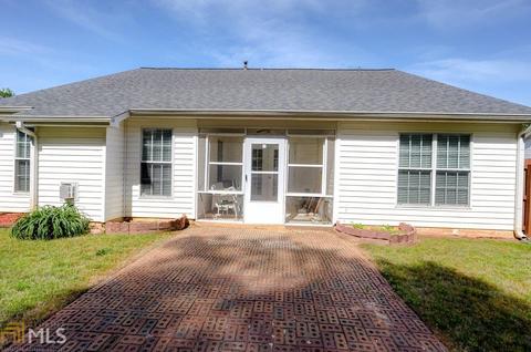 75 Saddlebrook Dr, Covington, GA 30016 photo 33