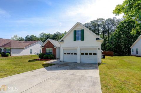 75 Saddlebrook Dr, Covington, GA 30016 photo 4