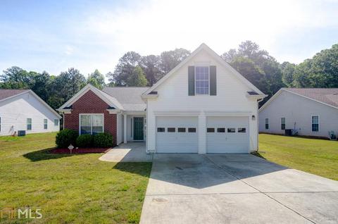 75 Saddlebrook Dr, Covington, GA 30016 photo 1