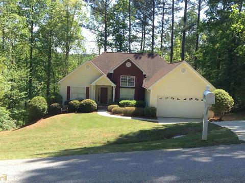 1890 River Bluff Rd, Monroe, GA 30656 photo 1