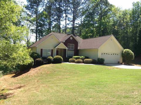 1890 River Bluff Rd, Monroe, GA 30656 photo 3