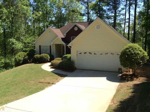 1890 River Bluff Rd, Monroe, GA 30656 photo 2