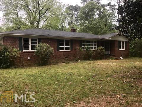 5784 W Point Rd, Lagrange, GA 30240 photo 1