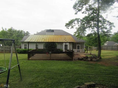 45 Vinnys Way, Covington, GA 30014 photo 8