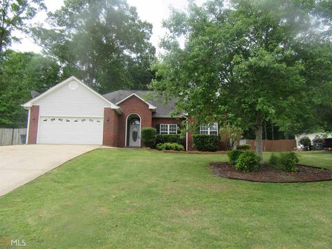 45 Vinnys Way, Covington, GA 30014 photo 1