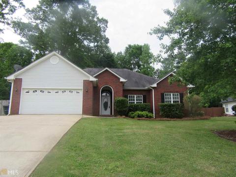 45 Vinnys Way, Covington, GA 30014 photo 2