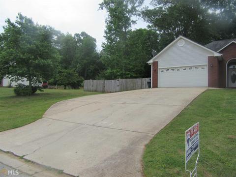 45 Vinnys Way, Covington, GA 30014 photo 24