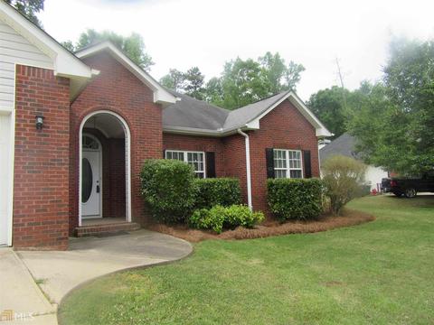 45 Vinnys Way, Covington, GA 30014 photo 3