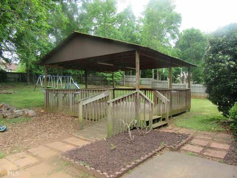 45 Vinnys Way, Covington, GA 30014 photo 7