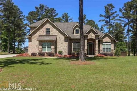 4009 Roundtop Cir, Perry, GA 31069 photo 1