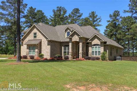 4009 Roundtop Cir, Perry, GA 31069 photo 2