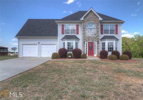 12620 Canady Dr, Hampton, GA 30228 photo 1