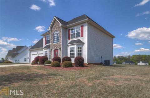 12620 Canady Dr, Hampton, GA 30228 photo 2