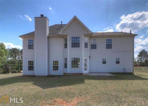 12620 Canady Dr, Hampton, GA 30228 photo 3