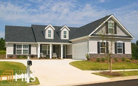 95 Chimney Ridge Ln, Covington, GA 30014 photo 1