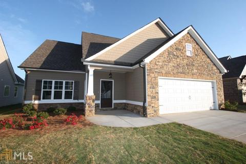 384 Linman Dr, Lagrange, GA 30241 photo 1