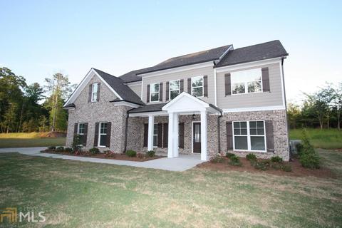 416 Lakeview Way, Lagrange, GA 30241 photo 1