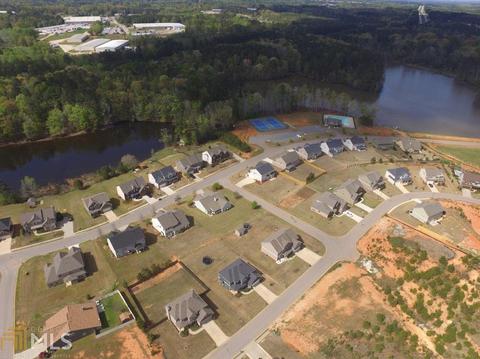 416 Lakeview Way, Lagrange, GA 30241 photo 34
