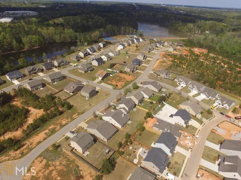 416 Lakeview Way, Lagrange, GA 30241 photo 36
