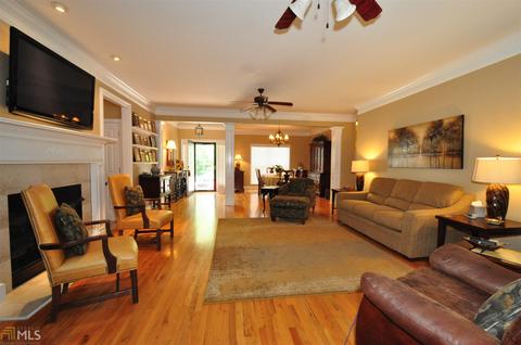 603 Ridgecrest Rd, Lagrange, GA 30240 photo 2
