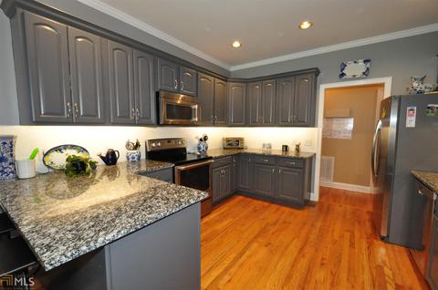 603 Ridgecrest Rd, Lagrange, GA 30240 photo 9
