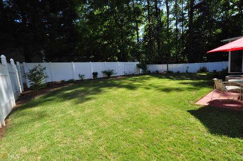 603 Ridgecrest Rd, Lagrange, GA 30240 photo 22