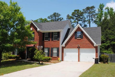 1470 Beech Grv, Hampton, GA 30228 photo 1