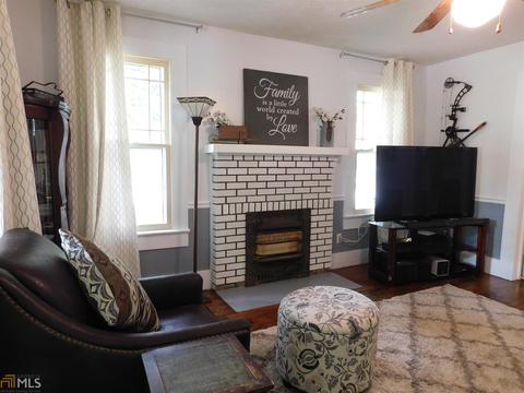 257 Prather Bridge Rd, Toccoa, GA 30577 photo 3