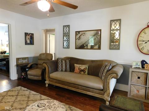 257 Prather Bridge Rd, Toccoa, GA 30577 photo 4