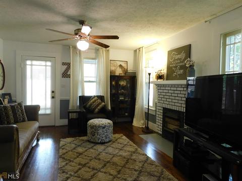 257 Prather Bridge Rd, Toccoa, GA 30577 photo 6