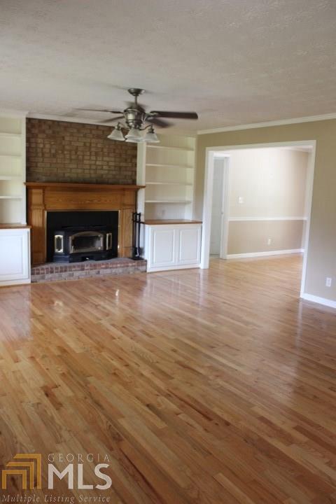 888 Grant Rd, Brooks, GA 30205 photo 15