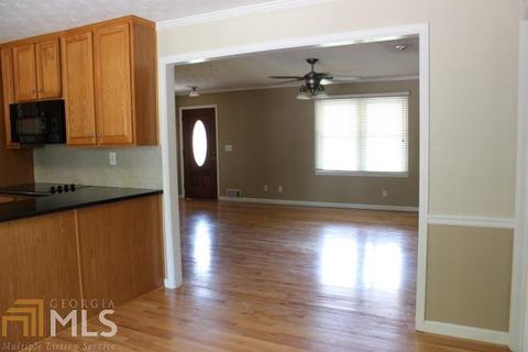 888 Grant Rd, Brooks, GA 30205 photo 9