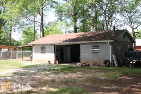888 Grant Rd, Brooks, GA 30205 photo 28