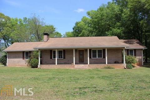 888 Grant Rd, Brooks, GA 30205 photo 1