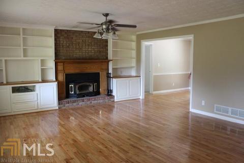 888 Grant Rd, Brooks, GA 30205 photo 13